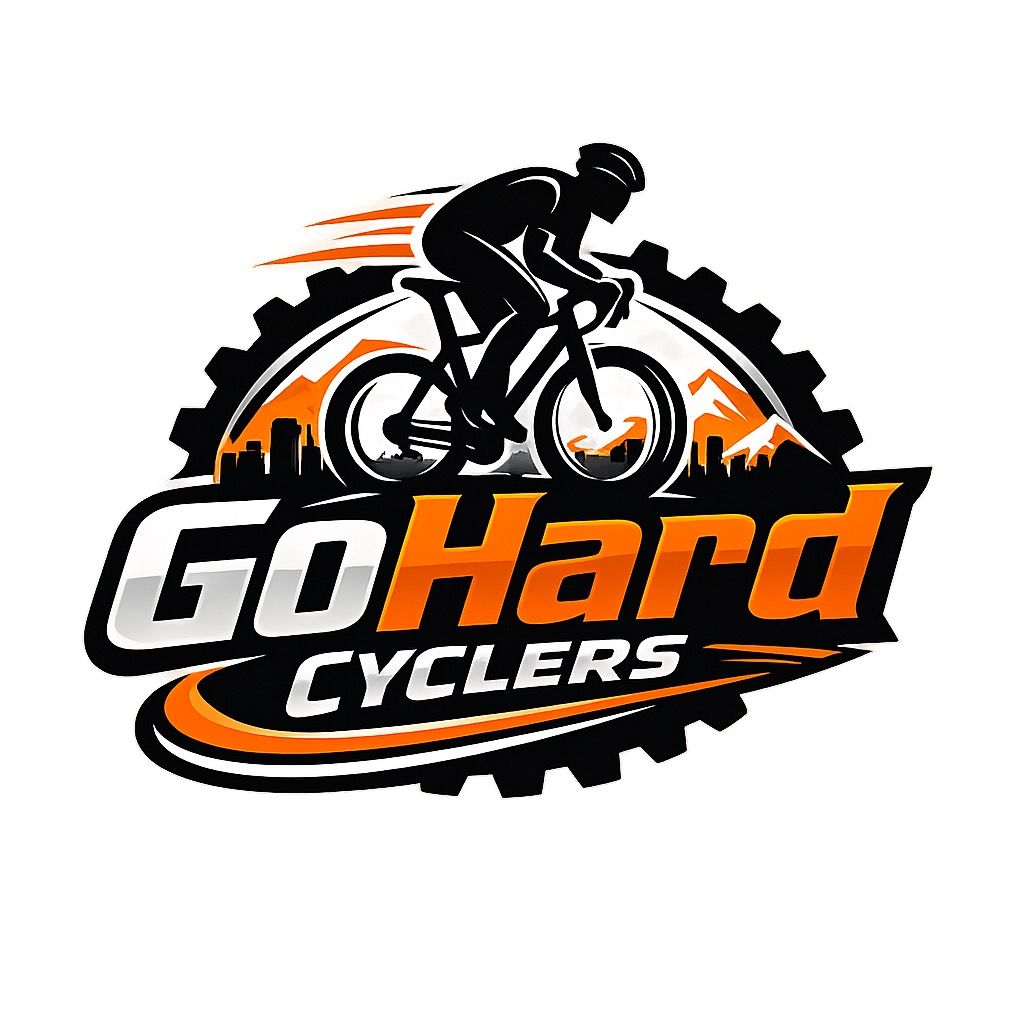 Go Hard Cyclers