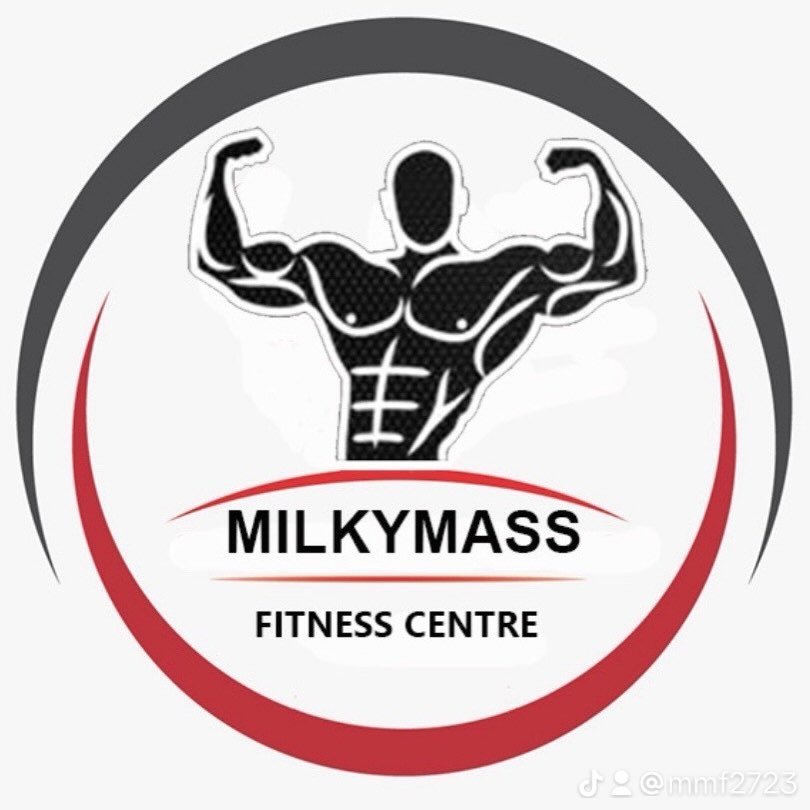 Milky Mass Fitness Centre